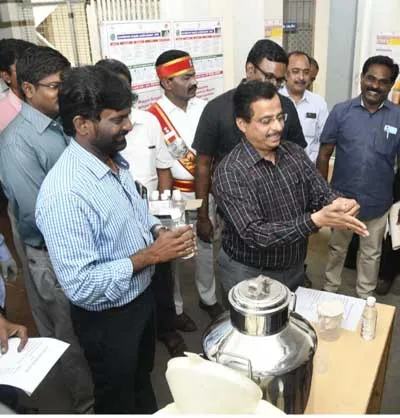 salem district collector