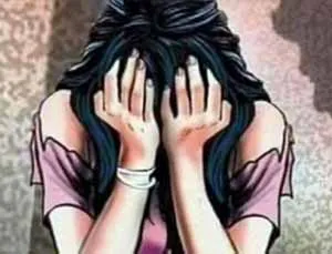 man who raped a friend's wife was arrested