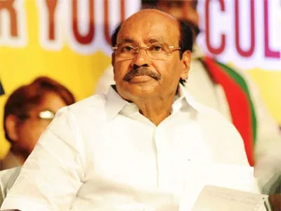ramadoss 