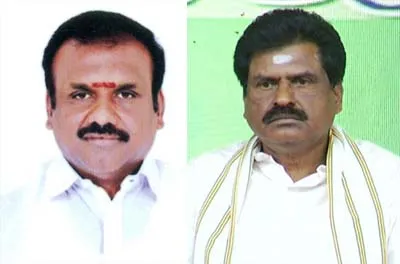 Kongunadu Makkal Desia Katchi 