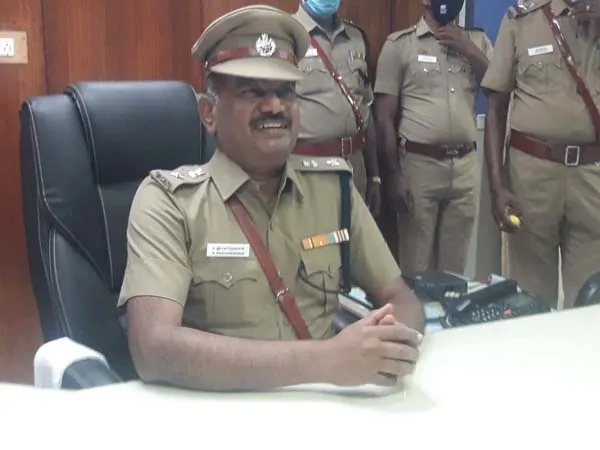 Villupuram District