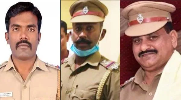 sathankulam  