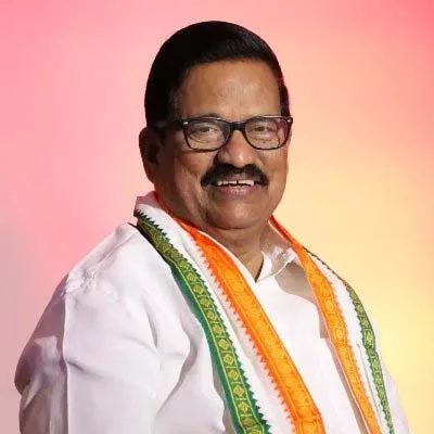 K. S. Alagiri