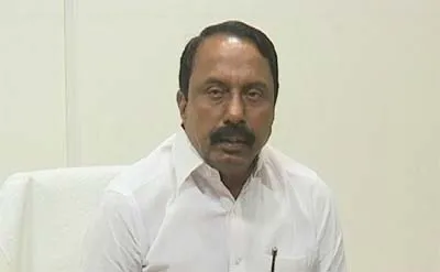 K. A. Sengottaiyan
