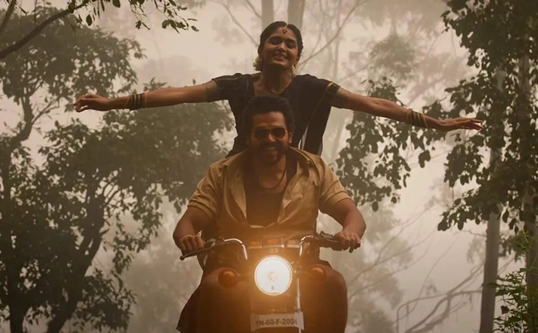 karthi viruman movie Madura Veeran song Promo Video  released
