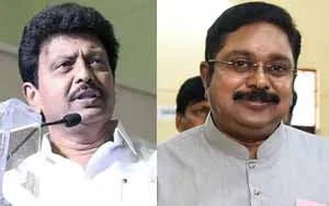 divakaran