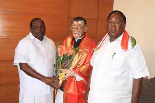 Santosh Kumar Gangwar 
