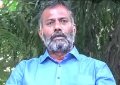 dr lakshmi narasimhan