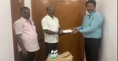 corona virus - dmk mlas - help