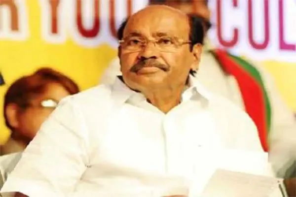 ramadoss
