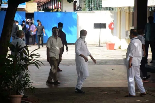 Rajini  