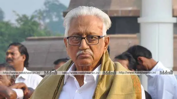 K. Anbazhagan