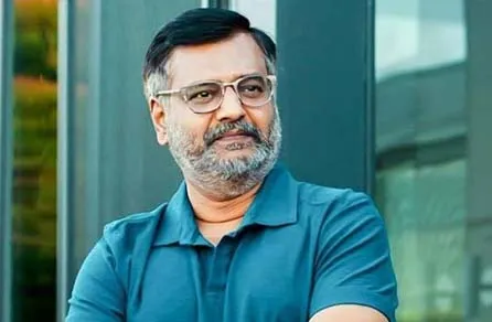 actor vivek
