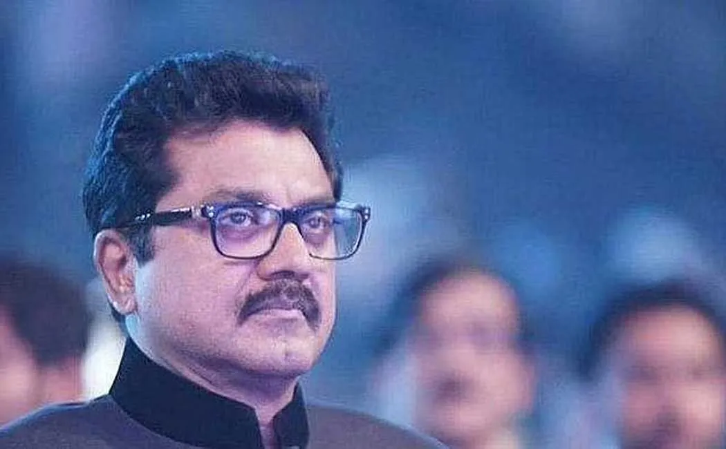 raja raja cholan hindu controversie sarathkumar report 