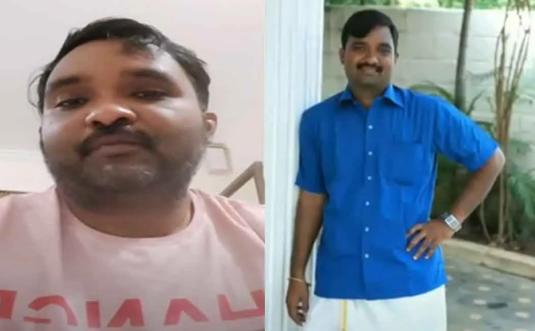 torture girl students?; School principal arrested in Goa for posting 'I'm dying' video