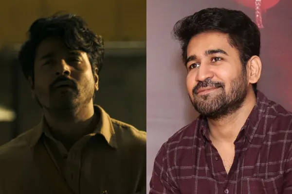 sivakarthikeyan vijay antony parasakthi title issue