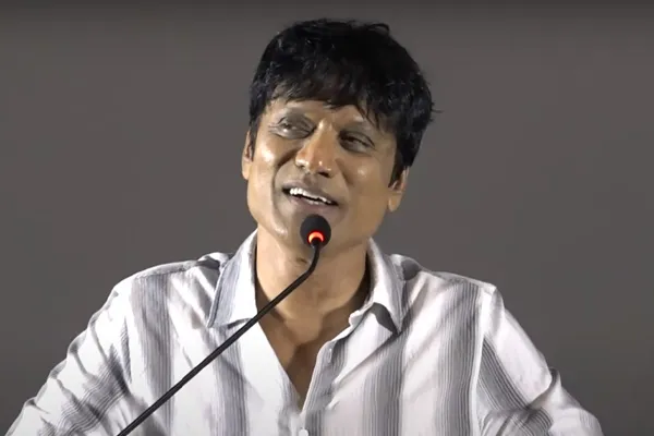 sj surya speech in sardar 2 event