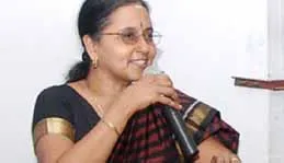 Chief Secretary