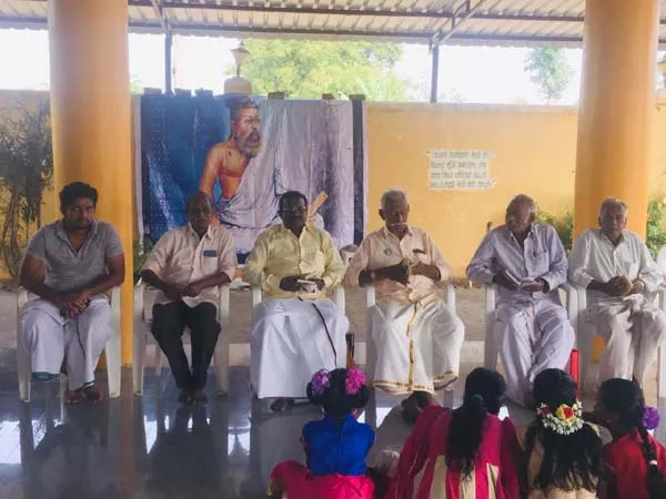 Thirukkural