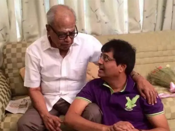 actor vivek