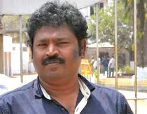V. Gowthaman