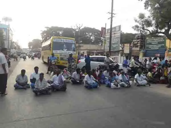 Protest