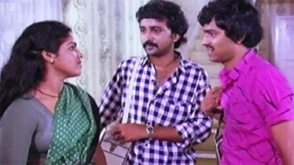 actor vivek