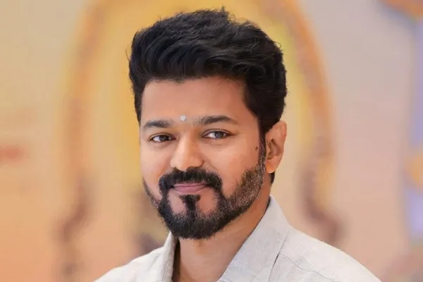 tamilaga vettri kazhagam meeting update 