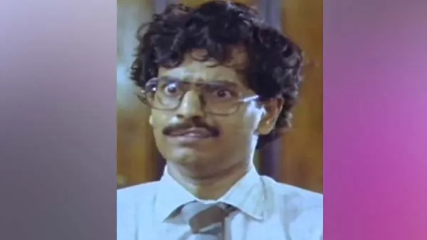 actor vivek