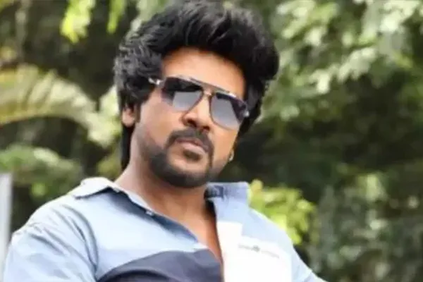 Man who cheated sixty thousand rupees saying actor Raghava Lawrence's assistant