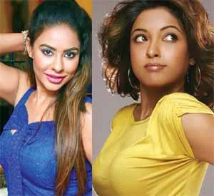 sri reddy