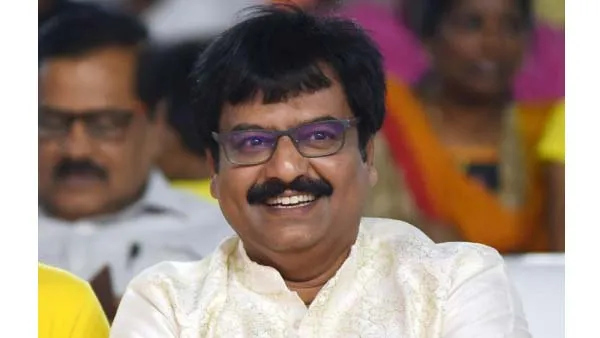 actor vivek