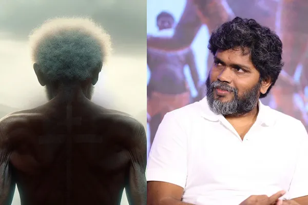 pa.ranjith papa buka movie update