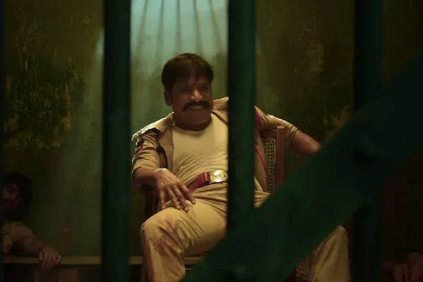 sj surya request to watch his telugy movie