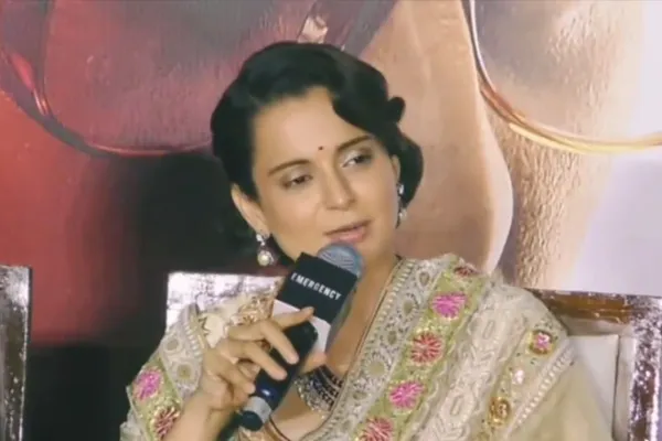 kangana said she missef to direct irfan khan 