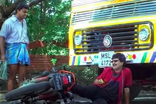 actor vivek