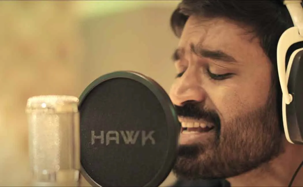 dhanush