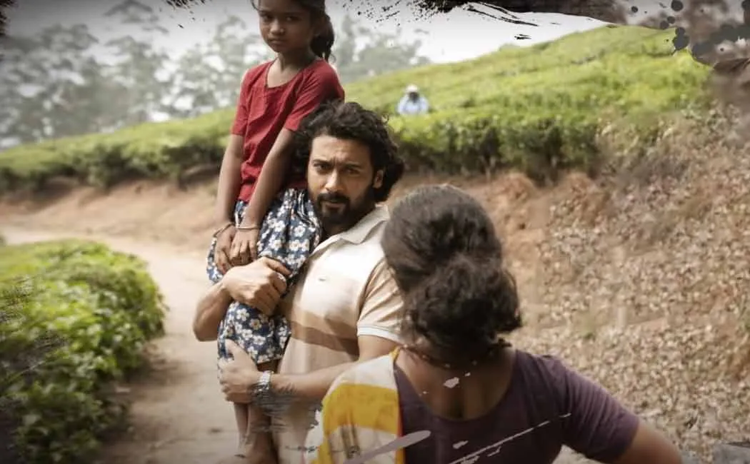 suriya
