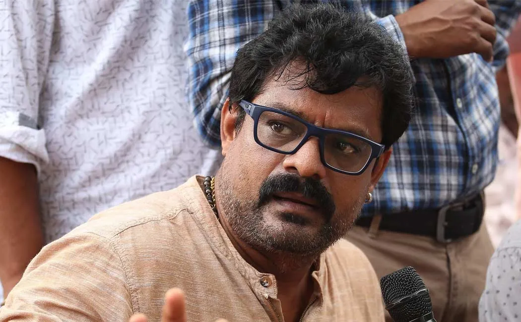bose venkat post viral on internet 