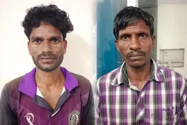 Man arrested for growing cannabis plants on Kalvarayan Hills