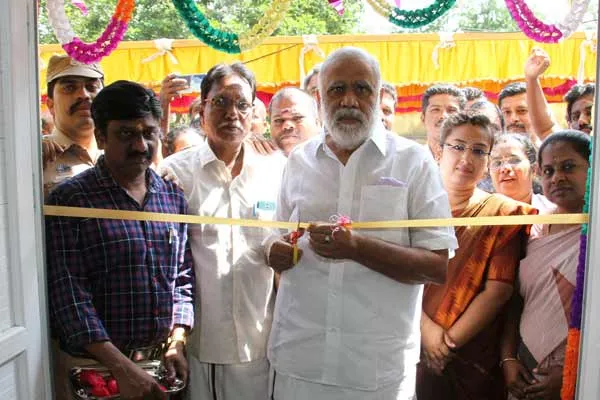 emergency  treatment center will be established national highway 