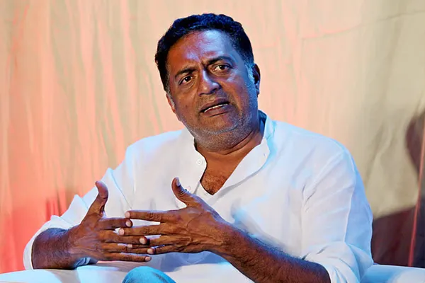 prakash raj about hindi imposition