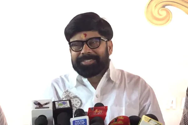 power star srinivasan about tvk vijay and 2026 election