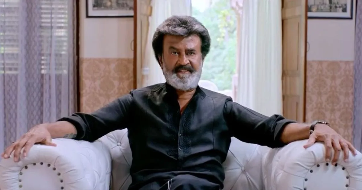 rajini