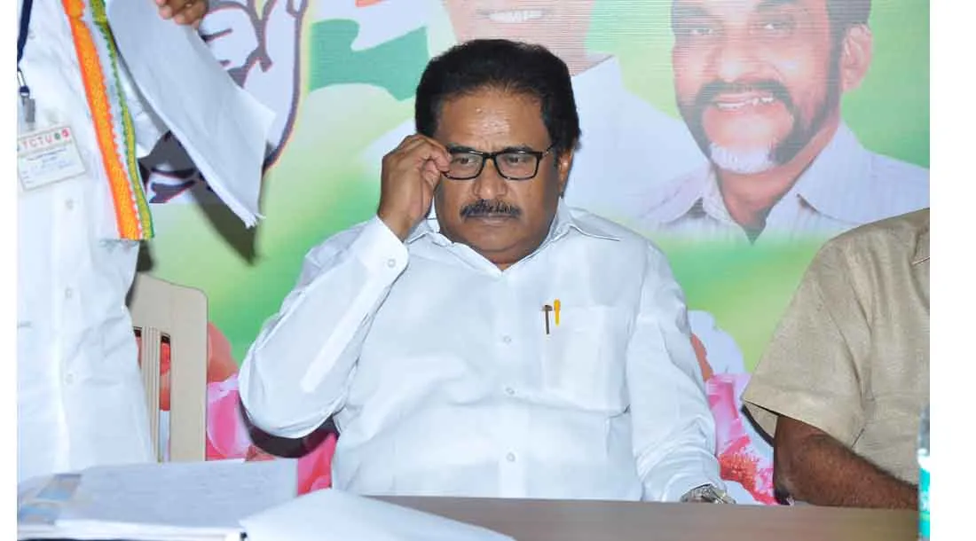 thirunavukkarasar