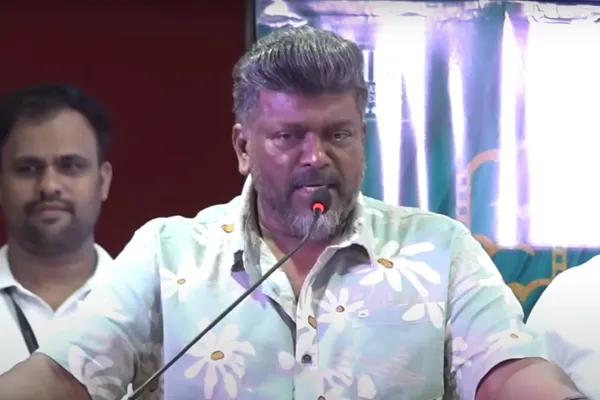 parthiban speech at mei international film awards 