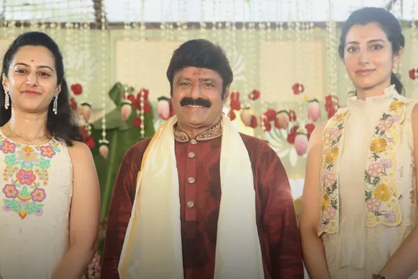 akhanda 2 update
