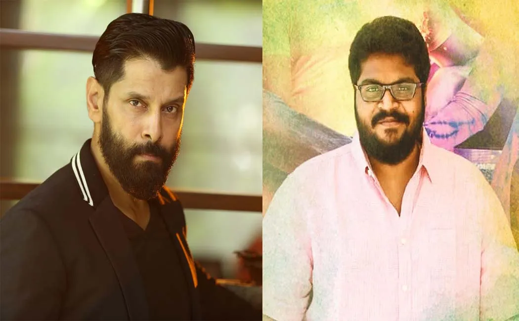 vikram