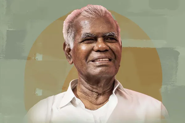 pa.ranjith wishes nallakannu