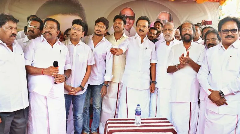 dmk
